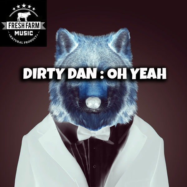 The Official Website US Based Techno EDM Dirty Dan